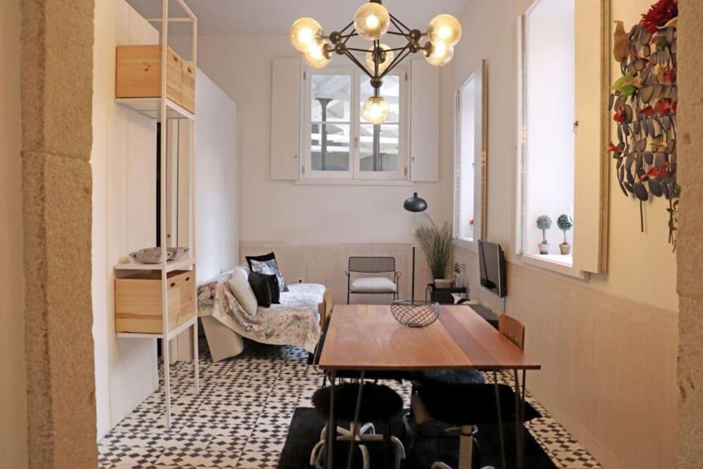 In Porto - Formosa House Apartment Luaran gambar