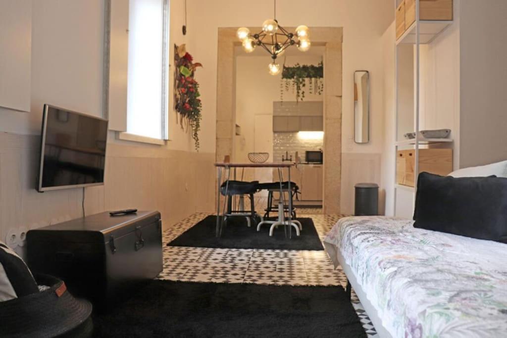 In Porto - Formosa House Apartment Luaran gambar