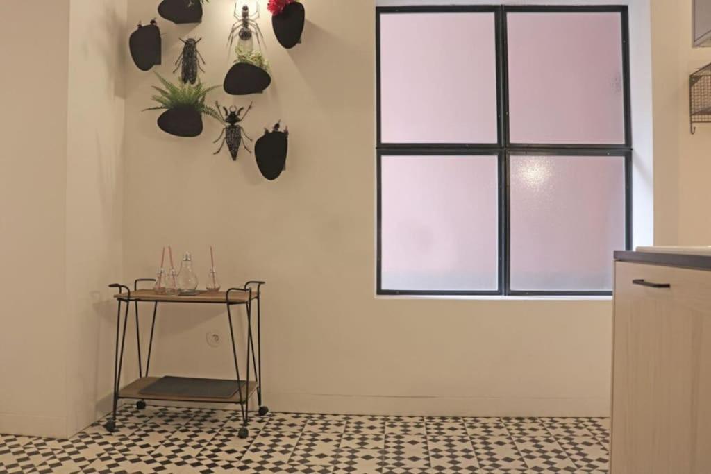 In Porto - Formosa House Apartment Luaran gambar