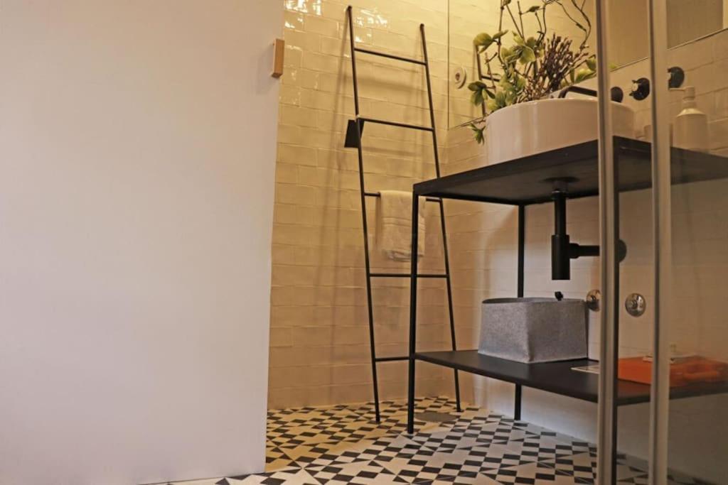 In Porto - Formosa House Apartment Luaran gambar