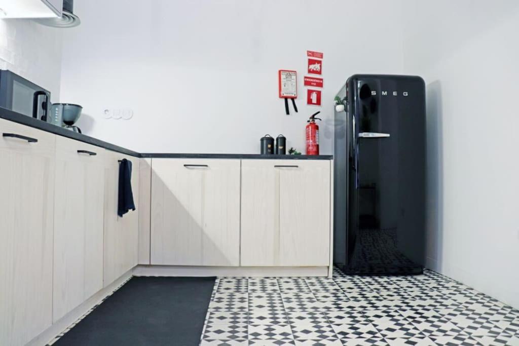 In Porto - Formosa House Apartment Luaran gambar