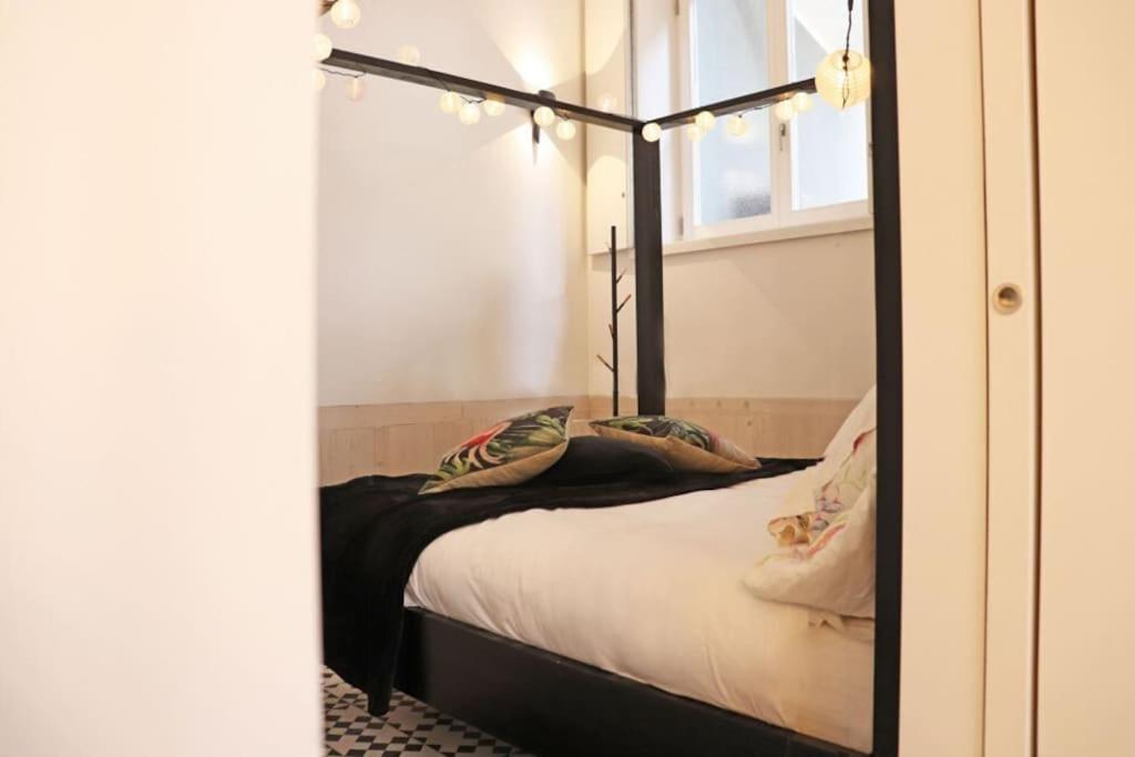 In Porto - Formosa House Apartment Luaran gambar