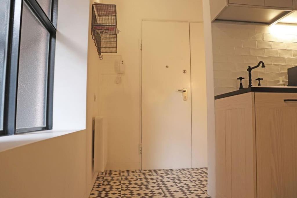 In Porto - Formosa House Apartment Luaran gambar