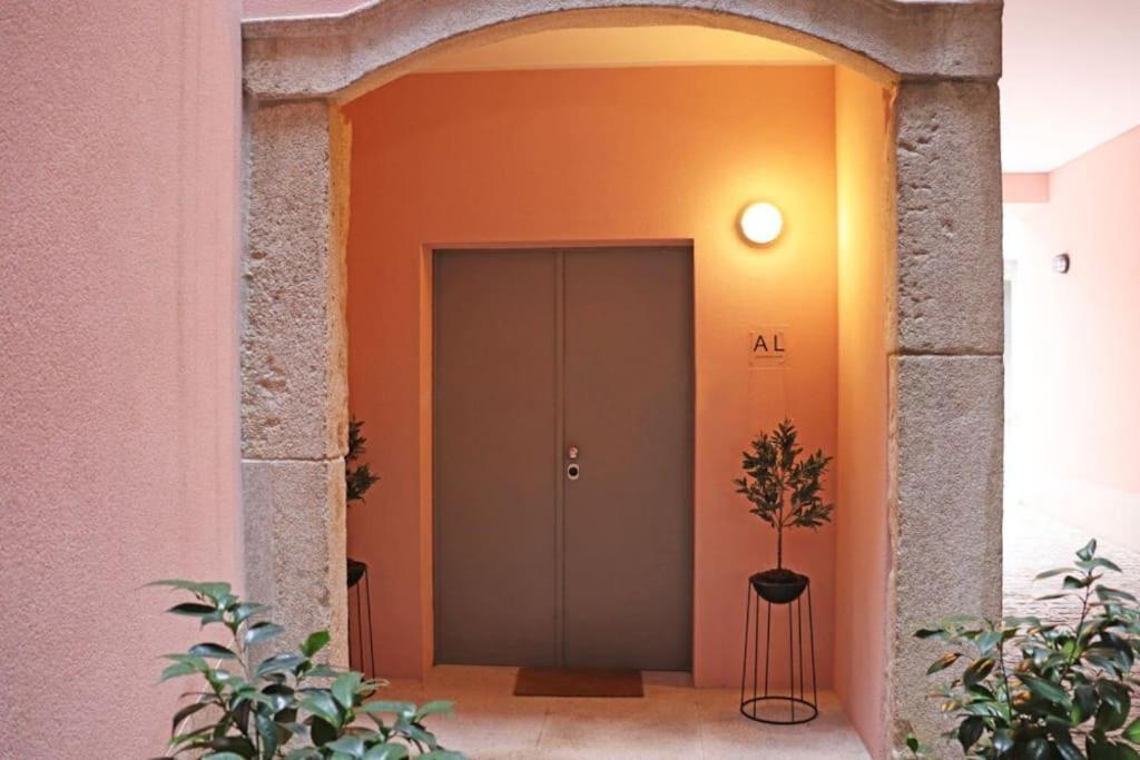 In Porto - Formosa House Apartment Luaran gambar