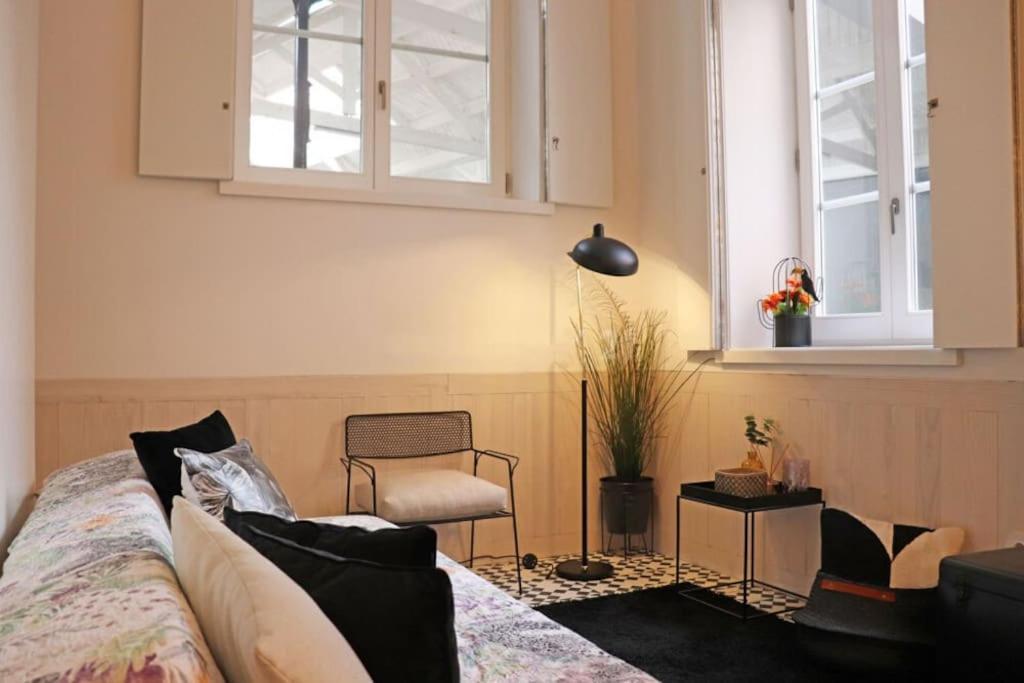 In Porto - Formosa House Apartment Luaran gambar