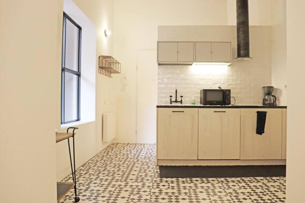 In Porto - Formosa House Apartment Luaran gambar
